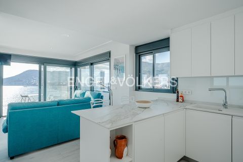 Penthouse i Calpe, Alicante, Calpe - € 1.999.000 | Ref: W-02Z6EV - foto 3
